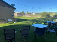 Lamplighter Lodge