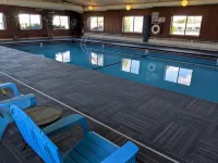 Cedar Hill Lodge