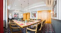 Hotel Waldzeit Berlin-Grünau