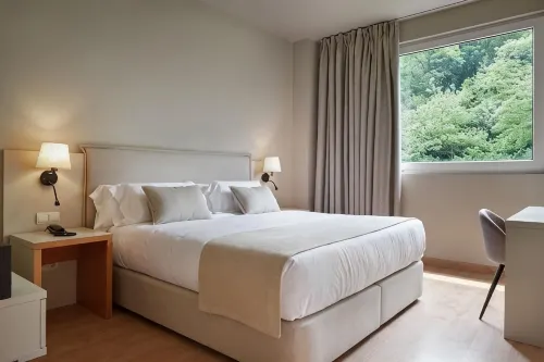 Hotel Sukha