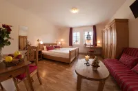 Lutherhotel Eisenacher Hof