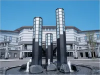 Hotel Green Park Hotel di 