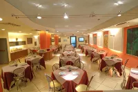 Palace Hotel Due Ponti - Gruppo M.A.C