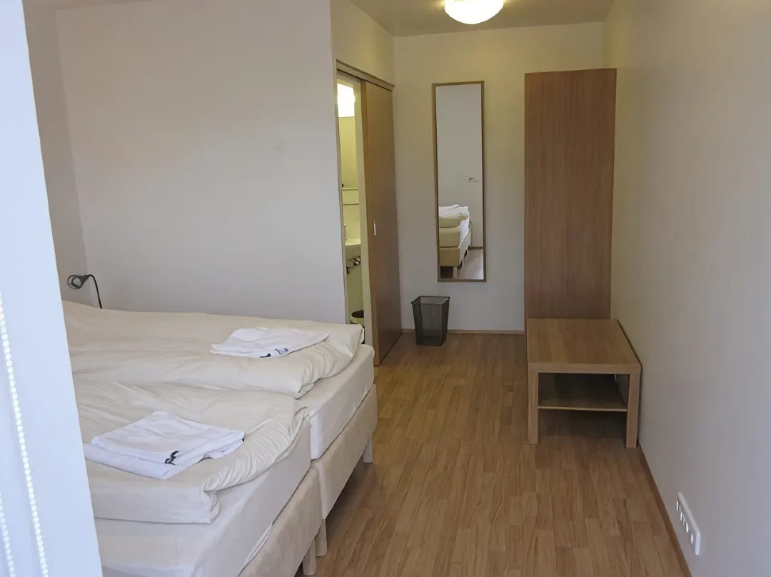 Brekka í Lóní Farm Stay - Iceland