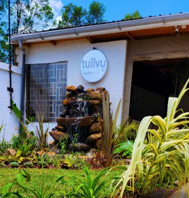 Tulivu Suites Ξενοδοχεία στην πόλη 