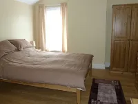 Park Lodge B&B Hotels in Ryde