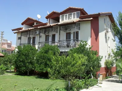 Villa Ozalp Apartments Hotels in 