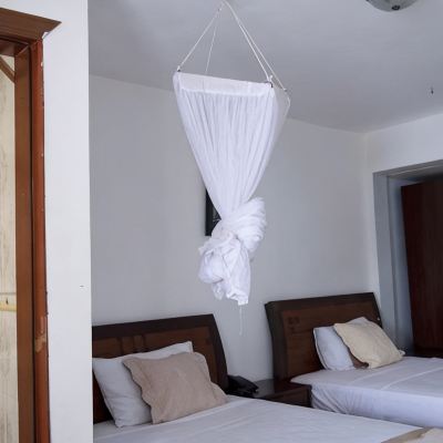 Twin Room, Non Smoking, Bay View Océanis Hotel Promo Code