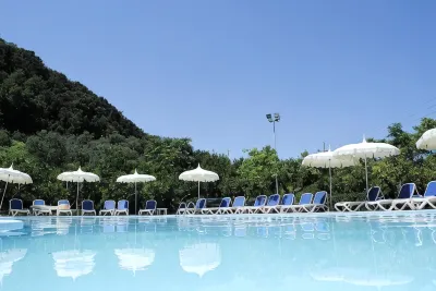 La Chiave dei Trabocchi Hotels in 