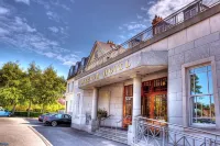 Marine Hotel Hôtels à : 