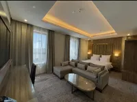 Tura Hotel AlNuzha