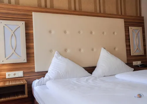 Hotel Villa Erlen