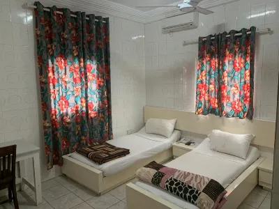 Woodpecker Resort Hotel Ξενοδοχεία στην πόλη 