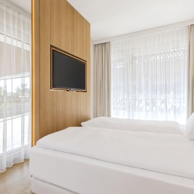 Family View Room NH Graz City Promo Code