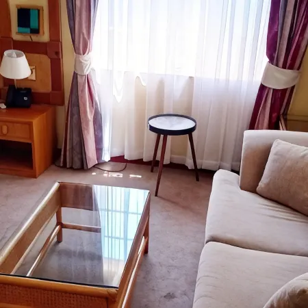 Sparkling Waters Hotel & Spa