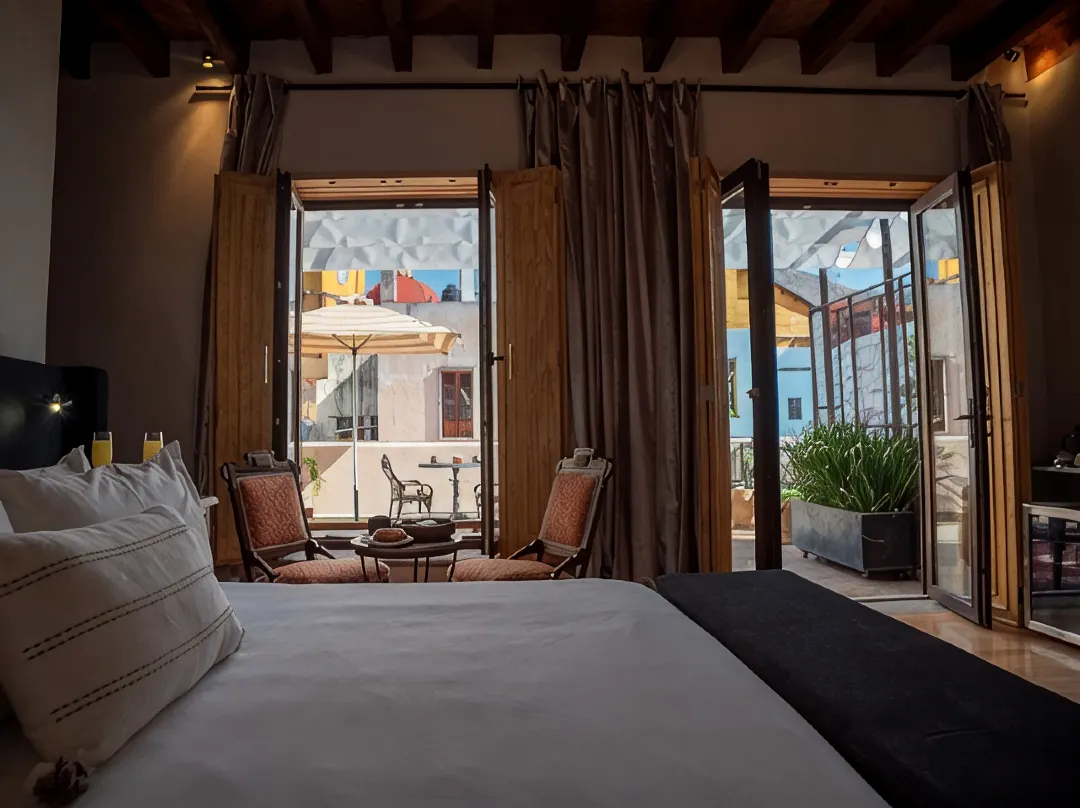 Casona Alonso 10 - Guanajuato