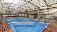 Hotel ILUNION Málaga