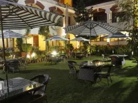 Hotel Mount Regency โรงแรมในเมาท์ อาบู