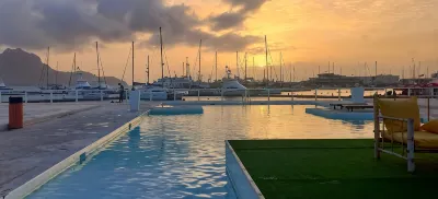 Mansa Marina Hotel Hotels in 