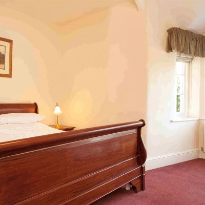 Superior Double Room Ensuite Anchor Inn Promo Code