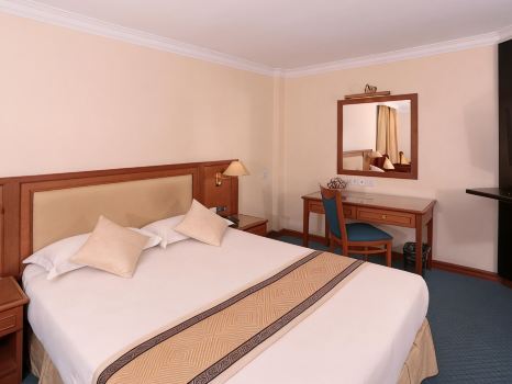 Hotel Sentosa