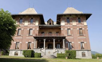 B&B Villa Cernigliaro Dimora Storica - Housity