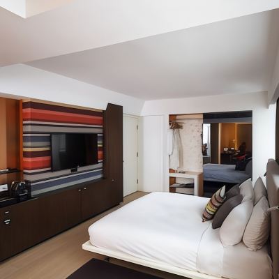 黃金客房 奧華·時尚精品飯店 - 中環優惠