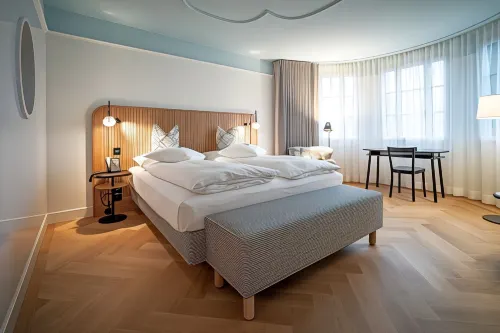 Best Western Plus Hotel Bern