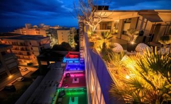 Unahotels One Siracusa