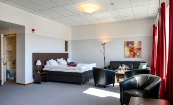 Comfort Hotel Skelleftea