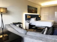 M Roof Hotel & Residences Hotels in 