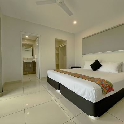 Three Bedroom Apartment Magnum Serviced Apartments Promo Code