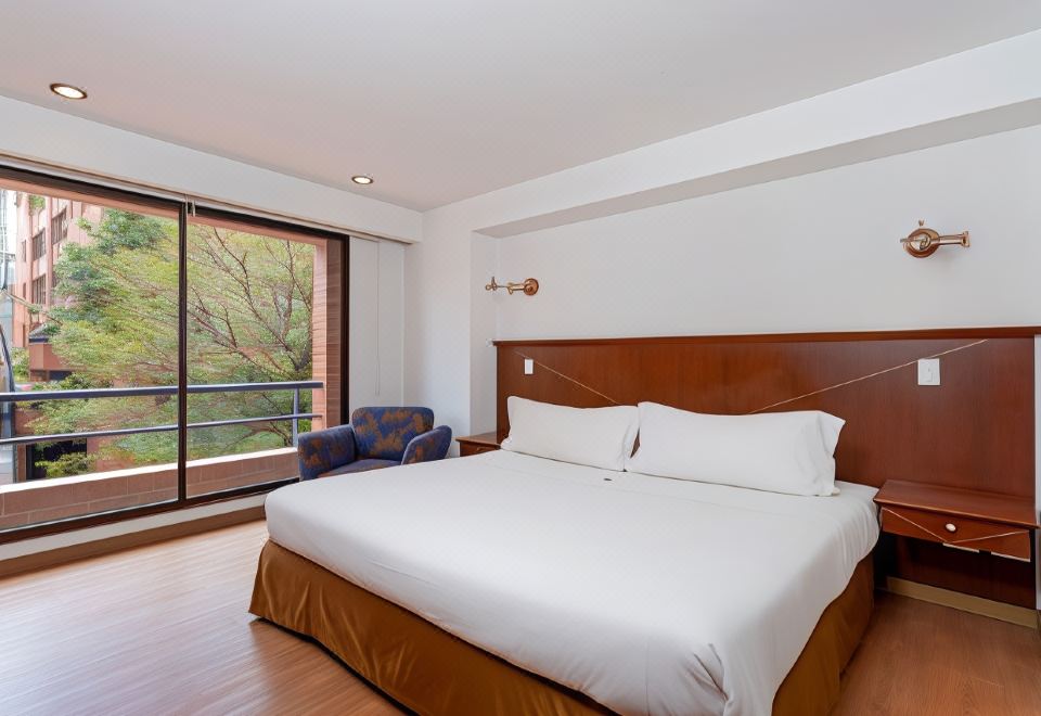 豪華間 - 帶浴缸