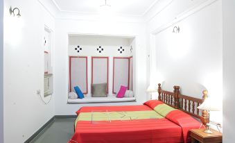 Hotel Aashiya Haveli