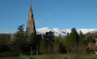 Brathay Lodge