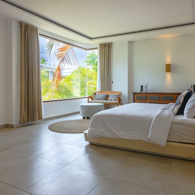 Exclusive Suite, 3 Bedrooms, Private Pool