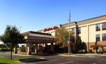 Hampton Inn Akron/Fairlawn