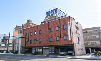 Tabist Business Toyama Urban Hotel