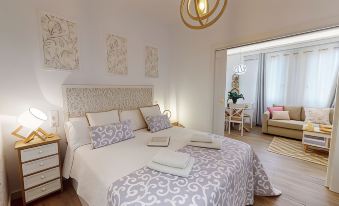 Apartamentos Oncemolinos Con Desayuno - Housity