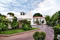 Grand Hotel Baia Verde Các khách sạn ở 