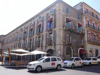 Hotel Centrale Europa Hotels in 
