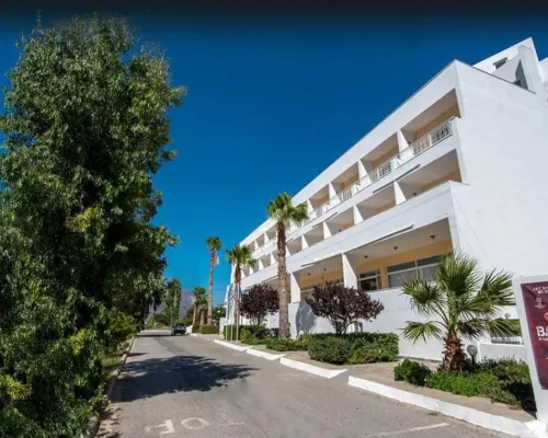 Kris Mari Hotels in Kos
