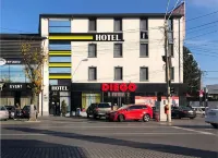 Hotel Evianne Boutique Hotel di 