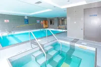 Sandman Hotel Abbotsford Airport