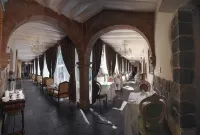 Aranwa Cusco Boutique Hotel