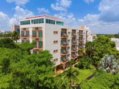 Hotel Palacio Maya Hotel a 