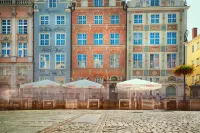B&B Hotel Gdańsk Old Town Hotels in 