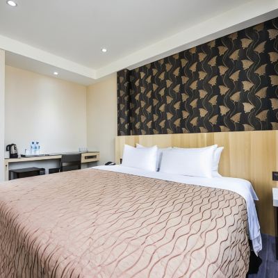 標準客房 員林紅樓商旅優惠