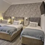 Kintrae B&B Hotels in 