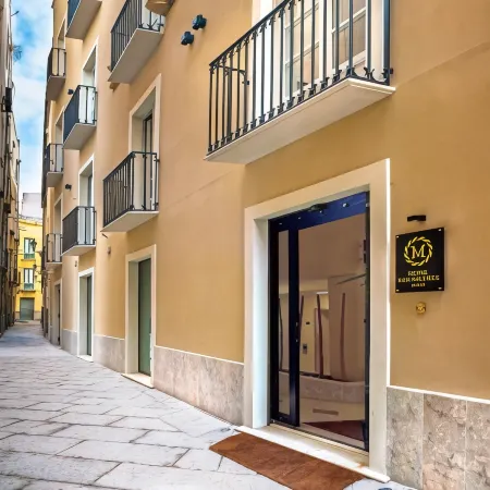 Hotel San Michele